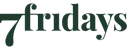 Logo de 7fridays