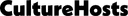 Logo de Culture Hosts