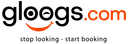Gloogs logo