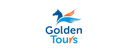 Golden Tours logo