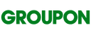 Logo de Groupon