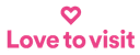 Love to Visit logo