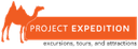 Project Expedition logo