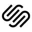 Squarespace logo