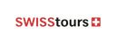 SWISStours logo