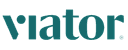 Viator logo