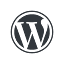 WordPress logo