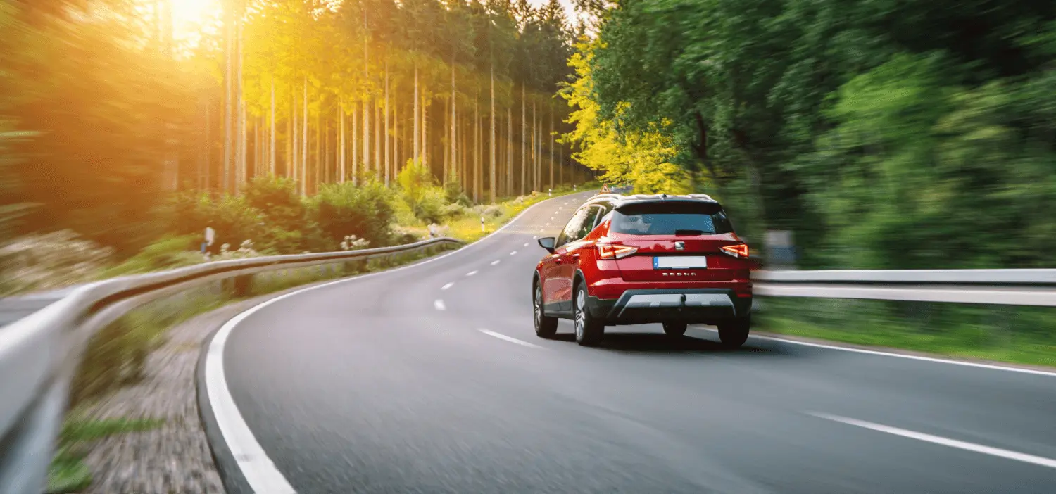Vehicle rental calendar and booking workflow